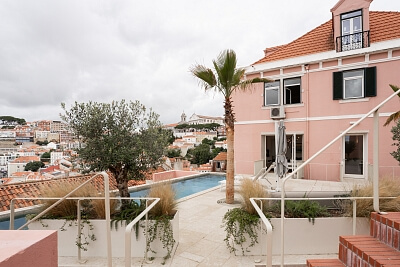 Portugalsko, Lisabon - Lisabon | Predaj, Byt, 4-izbový, 497 m²