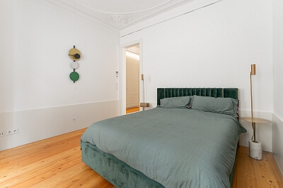 Portugalsko, Lisabon - Lisabon | Predaj, Byt, 4-izbový, 497 m²