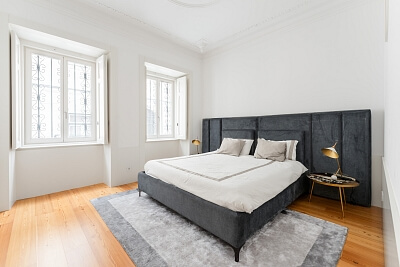 Portugalsko, Lisabon - Lisabon | Predaj, Byt, 4-izbový, 497 m²