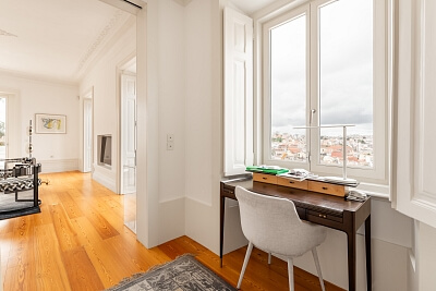 Portugalsko, Lisabon - Lisabon | Predaj, Byt, 4-izbový, 497 m²