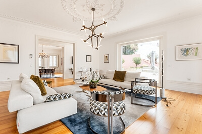 Portugalsko, Lisabon - Lisabon | Predaj, Byt, 4-izbový, 497 m²