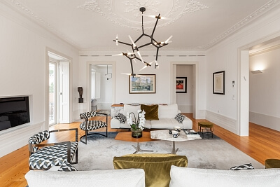 Portugalsko, Lisabon - Lisabon | Predaj, Byt, 4-izbový, 497 m²