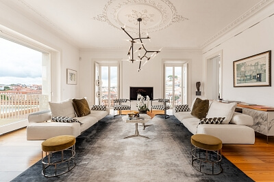 Portugalsko, Lisabon - Lisabon | Predaj, Byt, 4-izbový, 497 m²