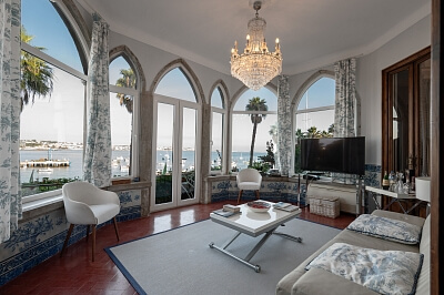 Portugalsko, Lisabon - Cascais | Predaj, Byt, 3-izbový, 258 m²