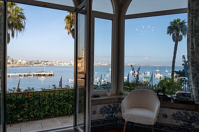 Portugalsko, Lisabon - Cascais | Predaj, Byt, 3-izbový, 258 m²