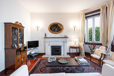 Portugalsko, Lisabon - Cascais | Predaj, Byt, 3-izbový, 258 m²