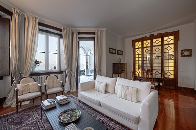 Portugalsko, Lisabon - Cascais | Predaj, Byt, 3-izbový, 258 m²