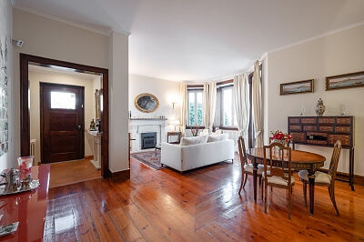 Portugalsko, Lisabon - Cascais | Predaj, Byt, 3-izbový, 258 m²