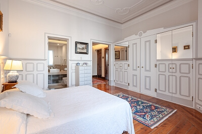 Portugalsko, Lisabon - Cascais | Predaj, Byt, 3-izbový, 258 m²