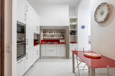 Portugalsko, Lisabon - Cascais | Predaj, Byt, 3-izbový, 258 m²