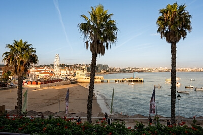 Portugalsko, Lisabon - Cascais | Predaj, Byt, 3-izbový, 258 m²