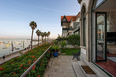 Portugalsko, Lisabon - Cascais | Predaj, Byt, 3-izbový, 258 m²