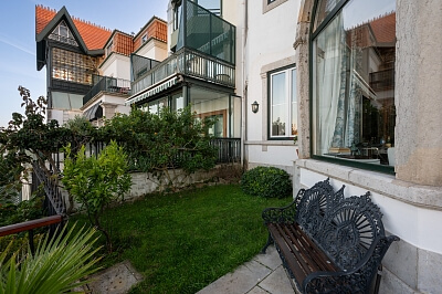 Portugalsko, Lisabon - Cascais | Predaj, Byt, 3-izbový, 258 m²