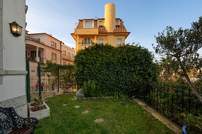 Portugalsko, Lisabon - Cascais | Predaj, Byt, 3-izbový, 258 m²