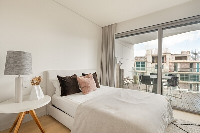 Portugalsko, Lisabon - Cascais | Predaj, Byt, 4-izbový, 334 m²