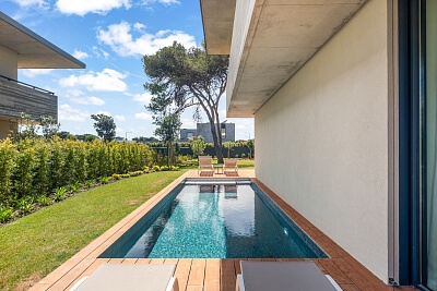 Portugalsko, Lisabon - Cascais | Predaj, Rodinný dom, 5-izbový, 278 m²