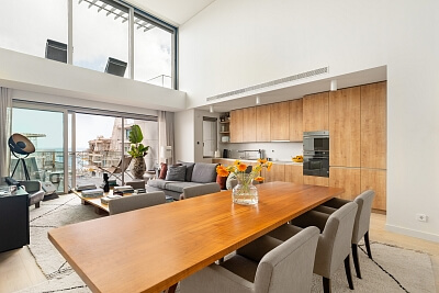 Portugalsko, Lisabon - Cascais | Predaj, Byt, 4-izbový, 334 m²