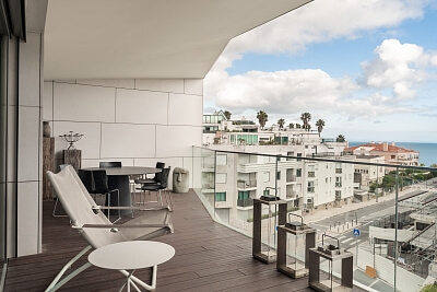 Portugalsko, Lisabon - Cascais | Predaj, Byt, 4-izbový, 334 m²