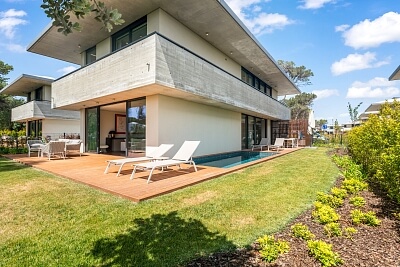 Portugalsko, Lisabon - Cascais | Predaj, Rodinný dom, 5-izbový, 278 m²
