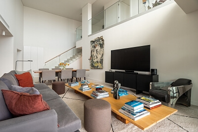 Portugalsko, Lisabon - Cascais | Predaj, Byt, 4-izbový, 334 m²