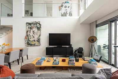 Portugalsko, Lisabon - Cascais | Predaj, Byt, 4-izbový, 334 m²