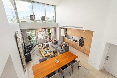 Portugalsko, Lisabon - Cascais | Predaj, Byt, 4-izbový, 334 m²