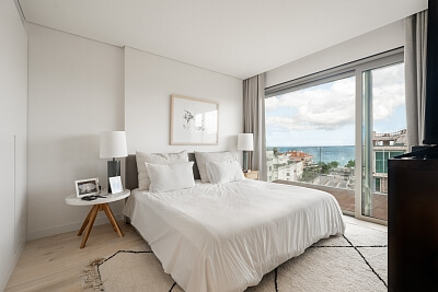 Portugalsko, Lisabon - Cascais | Predaj, Byt, 4-izbový, 334 m²