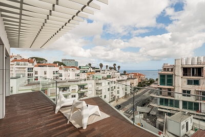 Portugalsko, Lisabon - Cascais | Predaj, Byt, 4-izbový, 334 m²