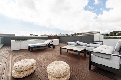 Portugalsko, Lisabon - Cascais | Predaj, Byt, 4-izbový, 334 m²