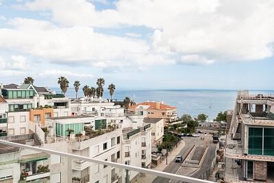 Portugalsko, Lisabon - Cascais | Predaj, Byt, 4-izbový, 334 m²