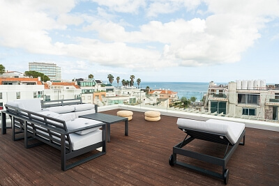 Portugalsko, Lisabon - Cascais | Predaj, Byt, 4-izbový, 334 m²