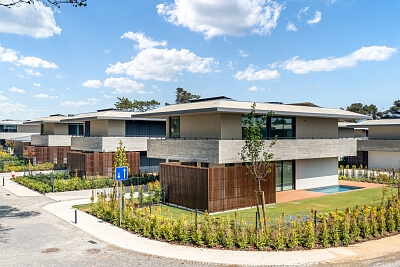 Portugalsko, Lisabon - Cascais | Predaj, Rodinný dom, 5-izbový, 278 m²