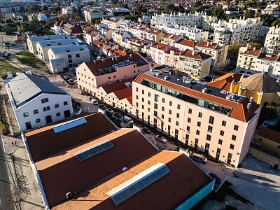 Portugalsko, Lisbon - Lisbon | Predaj, Byt, 4-izbový, 190 m²