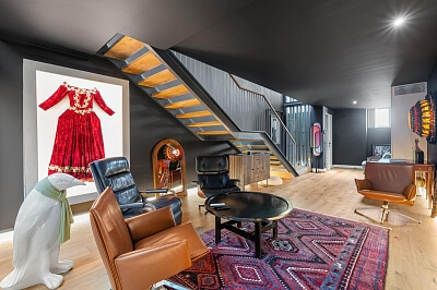 Portugalsko, Lisbon - Lisbon | Predaj, Byt, 4-izbový, 190 m²