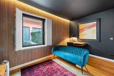 Portugalsko, Lisbon - Lisbon | Predaj, Byt, 4-izbový, 190 m²