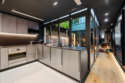 Portugalsko, Lisbon - Lisbon | Predaj, Byt, 4-izbový, 190 m²