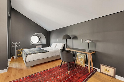 Portugalsko, Lisbon - Lisbon | Predaj, Byt, 4-izbový, 190 m²