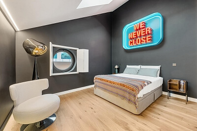 Portugalsko, Lisbon - Lisbon | Predaj, Byt, 4-izbový, 190 m²