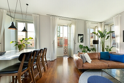 Portugalsko, Lisabon - Lisabon | Predaj, Byt, 3-izbový, 127 m²