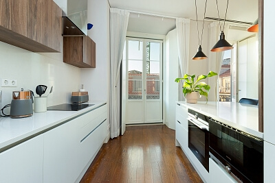 Portugalsko, Lisabon - Lisabon | Predaj, Byt, 3-izbový, 127 m²