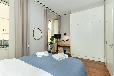 Portugalsko, Lisabon - Lisabon | Predaj, Byt, 3-izbový, 127 m²