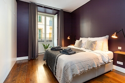 Portugalsko, Lisabon - Lisabon | Predaj, Byt, 3-izbový, 127 m²