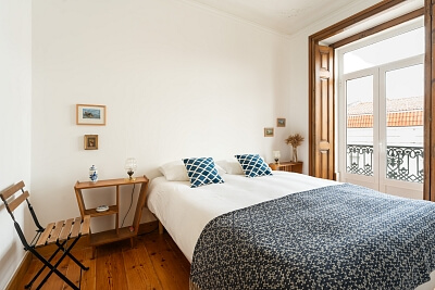 Portugalsko, Lisabon - Lisabon | Predaj, Byt, 3-izbový, 79 m²