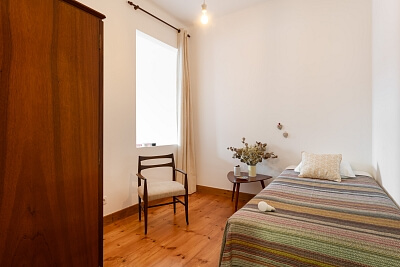 Portugalsko, Lisabon - Lisabon | Predaj, Byt, 3-izbový, 79 m²