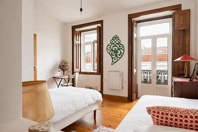 Portugalsko, Lisabon - Lisabon | Predaj, Byt, 3-izbový, 79 m²