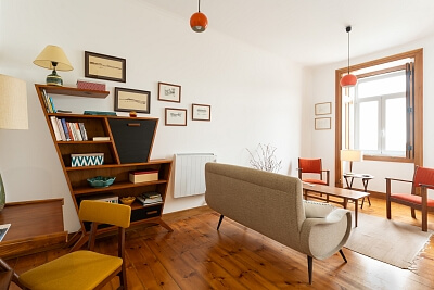 Portugalsko, Lisabon - Lisabon | Predaj, Byt, 3-izbový, 79 m²