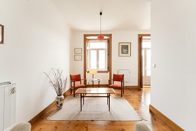 Portugalsko, Lisabon - Lisabon | Predaj, Byt, 3-izbový, 79 m²