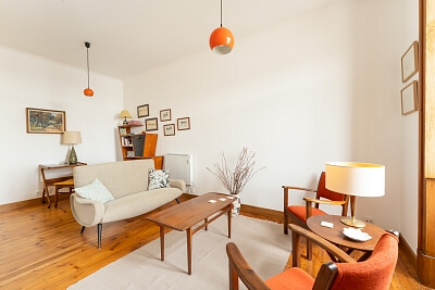 Portugalsko, Lisabon - Lisabon | Predaj, Byt, 3-izbový, 79 m²