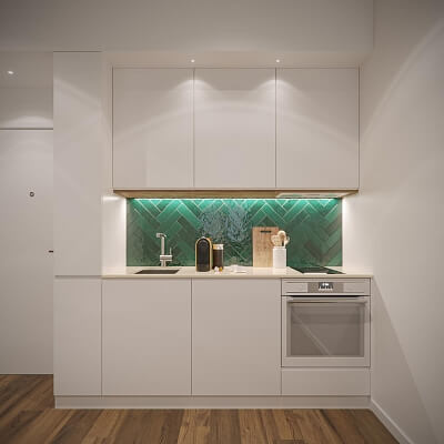 Portugalsko, Lisabon - Lisabon | Predaj, Byt, 1-izbový, 19 m²