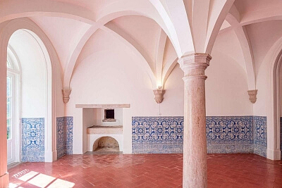 Portugalsko, Lisabon - Sintra | Predaj, Historický objekt, 2 518 m²